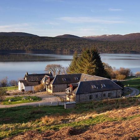 Wallace Pitlochry Exterior foto